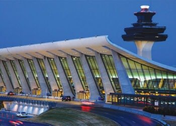 Washington Dulles joins Pharma.Aero as strategic member represented by VEDP
