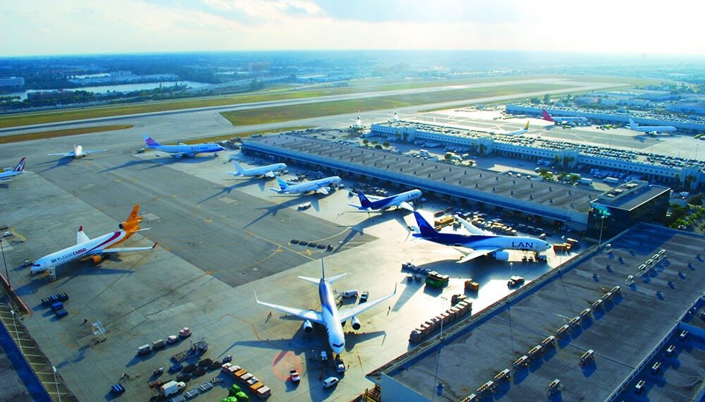 Miami International Airport: The Cargo Gateway Transforming Trade Across the Americas