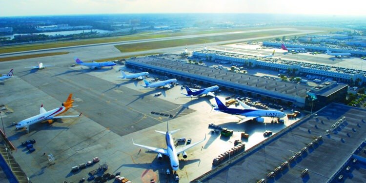 Miami International Airport: The Cargo Gateway Transforming Trade Across the Americas