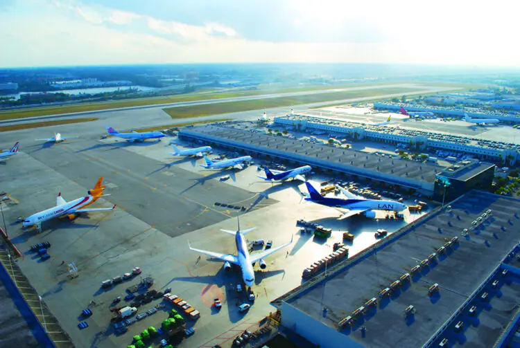 Miami International Airport: The Cargo Gateway Transforming Trade Across the Americas