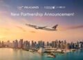Qatar Airways Cargo Joins Pelicargo’s Digital Air Freight Booking Platform