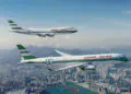 Cathay Cargo Marks 80 Years with Industry Recognition and a Strong Peak-Season Outlook