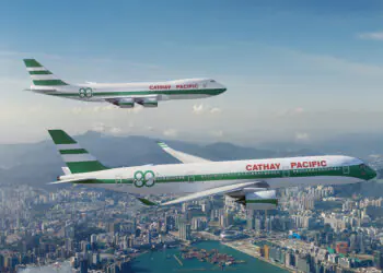 Cathay Cargo Marks 80 Years with Industry Recognition and a Strong Peak-Season Outlook