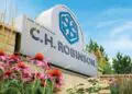 C.H. Robinson