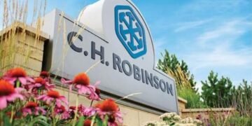 C.H. Robinson