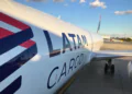 Pharmaceutical cargo between Europe and Brazil rises 150% in 2026