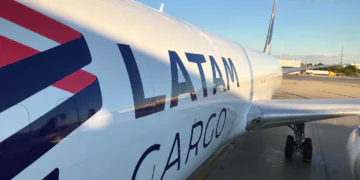 Pharmaceutical cargo between Europe and Brazil rises 150% in 2026