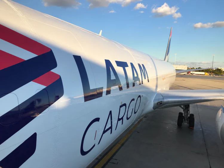 Pharmaceutical cargo between Europe and Brazil rises 150% in 2026