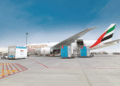 India emerges as Emirates SkyCargo’s biggest pharma origin market as carrier marks a decade of specialised pharma logistics