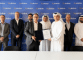 flydubai partners with Unilode to power the next phase of passenger and cargo growth with full ULD management