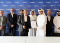 flydubai partners with Unilode to power the next phase of passenger and cargo growth with full ULD management
