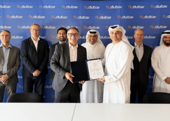 flydubai partners with Unilode to power the next phase of passenger and cargo growth with full ULD management