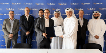 flydubai partners with Unilode to power the next phase of passenger and cargo growth with full ULD management