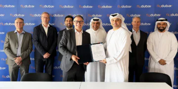 flydubai partners with Unilode to power the next phase of passenger and cargo growth with full ULD management