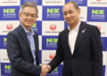 JAL and Nippon Express launch 747 freighter network linking North America and Asia