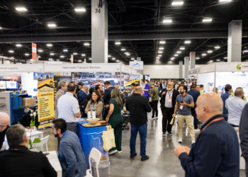 Transport Logistic Americas, Project Cargo and Air Cargo Americas Set to Return to Miami in 2027