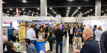 Transport Logistic Americas, Project Cargo and Air Cargo Americas Set to Return to Miami in 2027
