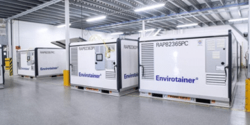 Envirotainer Expands Americas Footprint to Strengthen Pharmaceutical Cold Chain
