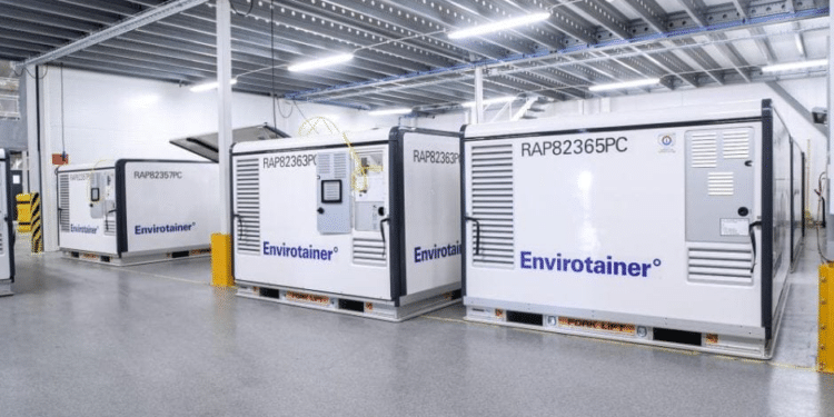 Envirotainer Expands Americas Footprint to Strengthen Pharmaceutical Cold Chain