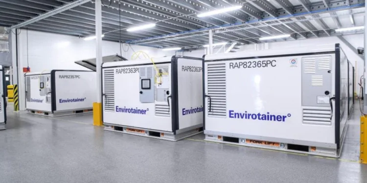 Envirotainer Expands Americas Footprint to Strengthen Pharmaceutical Cold Chain