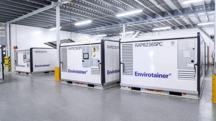 Envirotainer Expands Americas Footprint to Strengthen Pharmaceutical Cold Chain