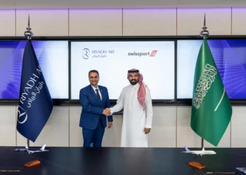 Swissport Saudi Arabia and Riyadh Air partner to establish the Kingdom’s first Centralized Load Control center