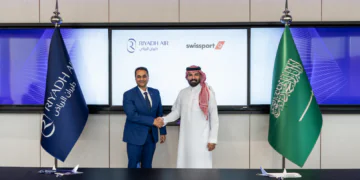 Swissport Saudi Arabia and Riyadh Air partner to establish the Kingdom’s first Centralized Load Control center