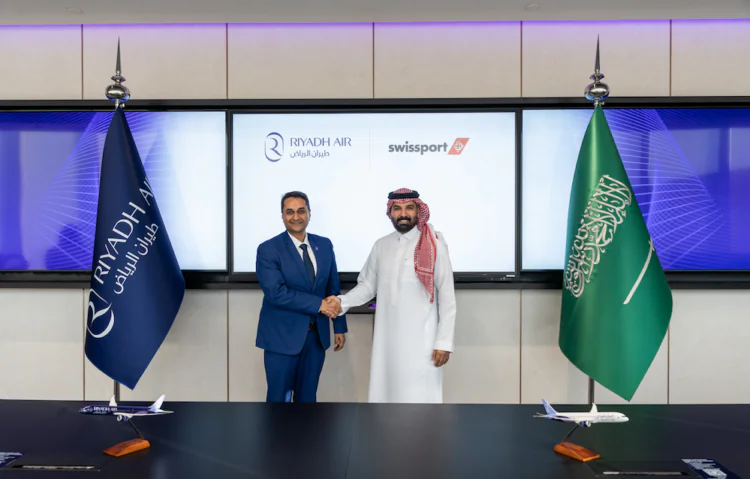 Swissport Saudi Arabia and Riyadh Air partner to establish the Kingdom’s first Centralized Load Control center