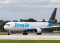 Amazon Adds Two China-to-US Air Freight Options for Sellers