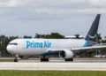 Amazon Adds Two China-to-US Air Freight Options for Sellers