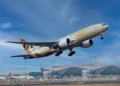 Etihad Cargo Restores Daily Shanghai Service, Lifting Weekly Capacity to 840 Tonnes