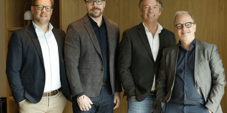 Schiphol joins Pharma.Aero