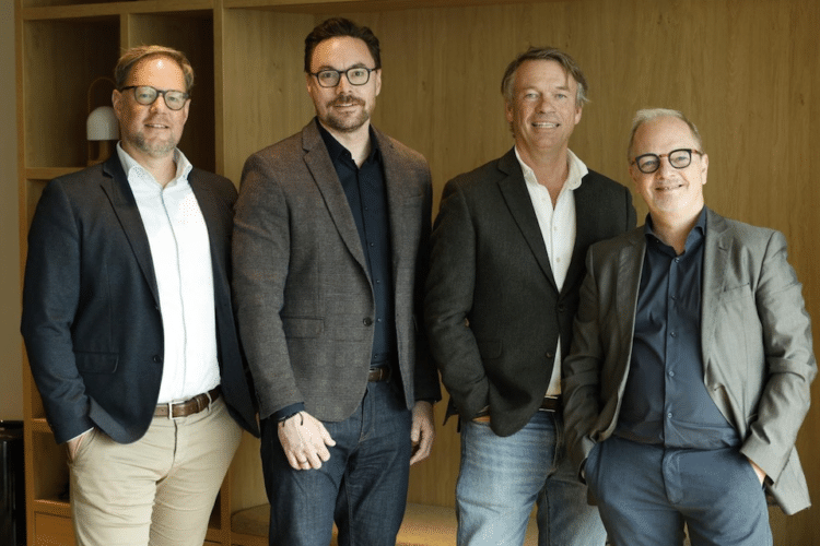 Schiphol joins Pharma.Aero