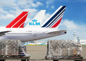 Air France KLM Martinair Cargo Expands Winter Network with Three New Destinations