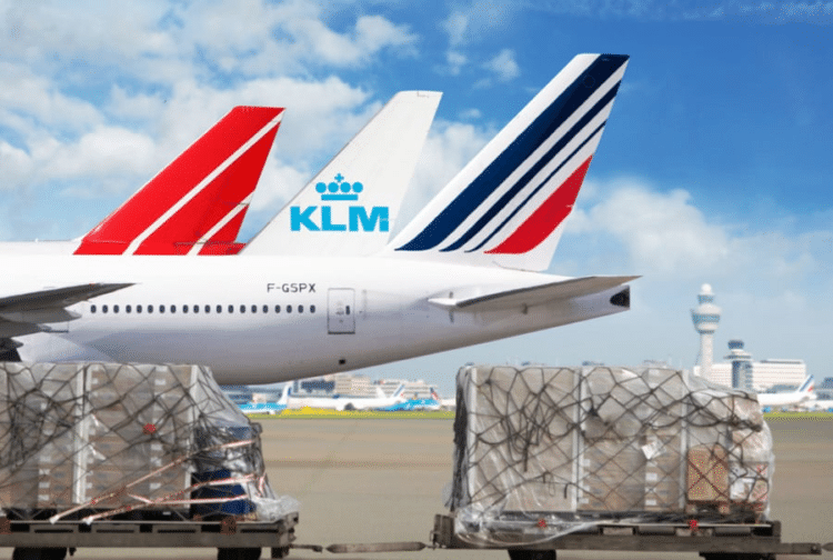 Air France KLM Martinair Cargo Expands Winter Network with Three New Destinations