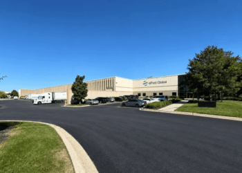 ePost Global Expands Chicago-Area Facility Ahead of Peak Shipping Season