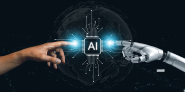 AI Boom Drives Global Trade Growth Despite Tariffs and Geopolitical Disruption