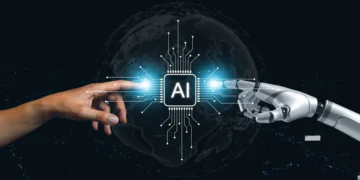 AI Boom Drives Global Trade Growth Despite Tariffs and Geopolitical Disruption