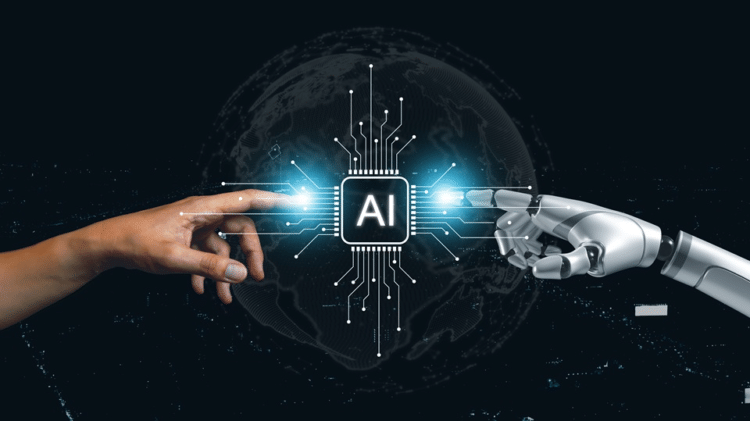 AI Boom Drives Global Trade Growth Despite Tariffs and Geopolitical Disruption