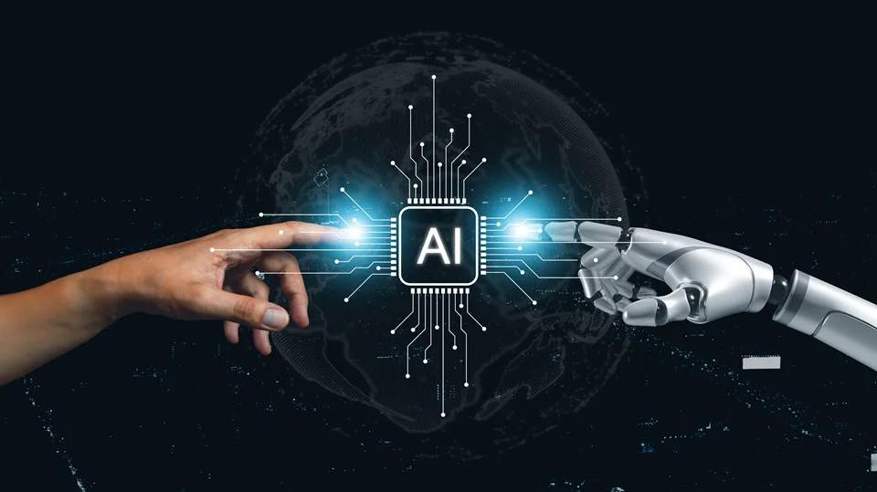 AI Boom Drives Global Trade Growth Despite Tariffs and Geopolitical Disruption