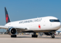FlyUs expands Puerto Rico presence with Air Canada Cargo contract