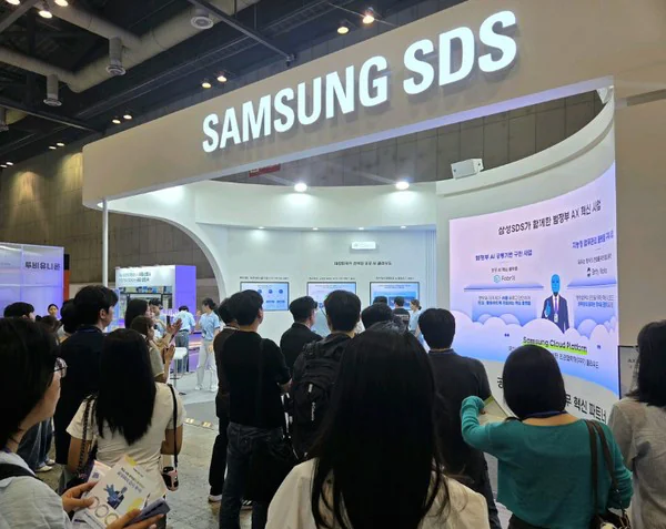 Samsung SDS strengthens air cargo business with Woojung Air acquisition