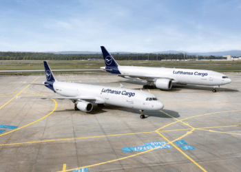 Lufthansa Cargo expands winter network with Navi Mumbai move and additional Asia-Pacific flights