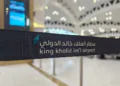 Riyadh airport shutdown extended after missile attacks disrupt Saudi aviation