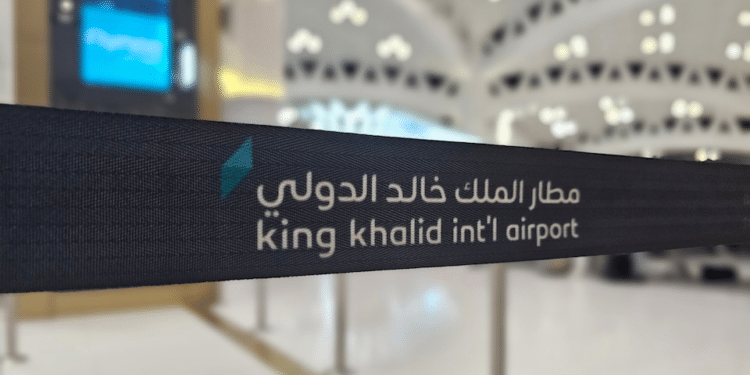 Riyadh airport shutdown extended after missile attacks disrupt Saudi aviation