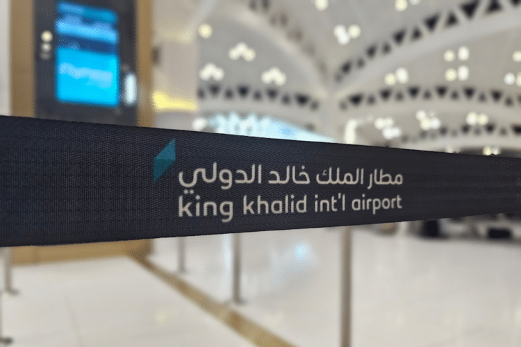 Riyadh airport shutdown extended after missile attacks disrupt Saudi aviation
