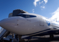 Texel Air Australasia expands New Zealand fleet with milestone 737-800BCF
