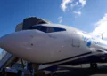 Texel Air Australasia expands New Zealand fleet with milestone 737-800BCF