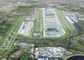 Heathrow cargo volumes rise 5.4% in September as third runway debate continues