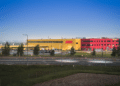 DHL marks 35 years in Poland with new investment in air cargo and logistics infrastructure